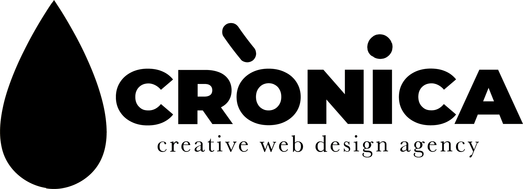 Cronica - Creative Web Design Agency di Angela Torzillo